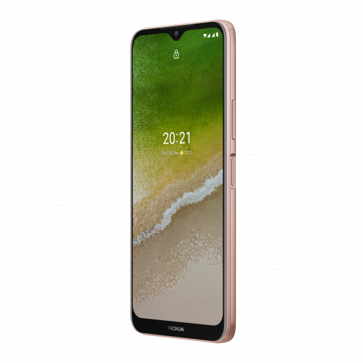 Nokia G50 (Bild: HMD Global)